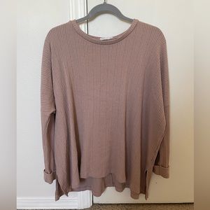 CJLA Evelyn Sweater